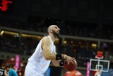 Mecz Gortat vs. Wojsko Polskie w Tauron Arenie [ZDJĘCIA, WIDEO]