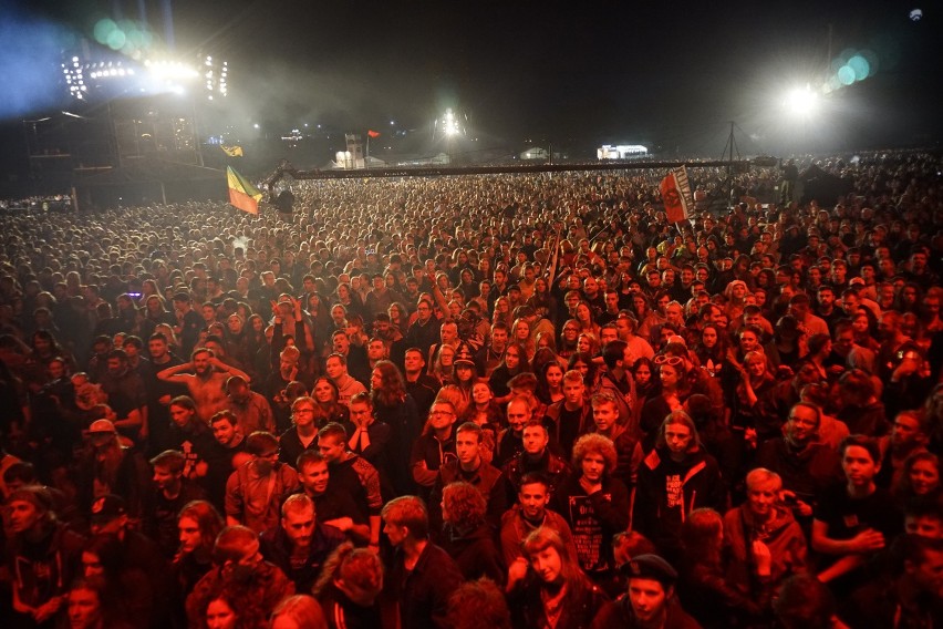 Przystanek Woodstock. Festiwal, który niełatwo jest zlikwidować  