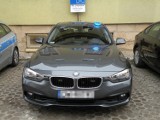 Policja ma nowe bmw. To najszybszy radiowóz w Polsce