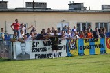 Nice sport 2, Klasa B (grupa 2). GKS Chynów liderem. Derby dla Blasku!  