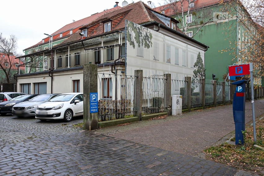 Atrakcyjna nieruchomość w centrum Szczecina sprzedana. Radni mieli wątpliwości