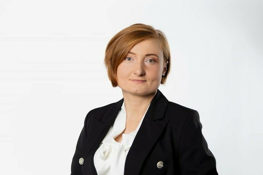Małgorzata Szymańska | Echo Dnia Radomskie