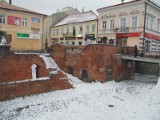 W Jarosławiu planują remont Bramy Krakowskiej z XVI w.