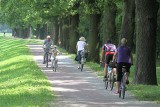 15 najpiękniejszych tras rowerowych na Dolnym Śląsku. Sprawdźcie, czy macie wymagany osprzęt i w drogę!