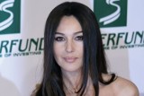 Monica Bellucci będzie reklamować Cisowiankę