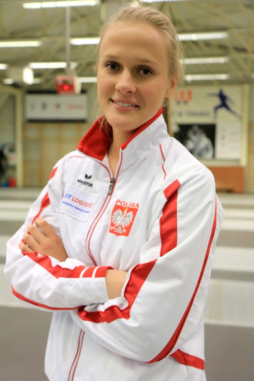 Marta Łyczbińska