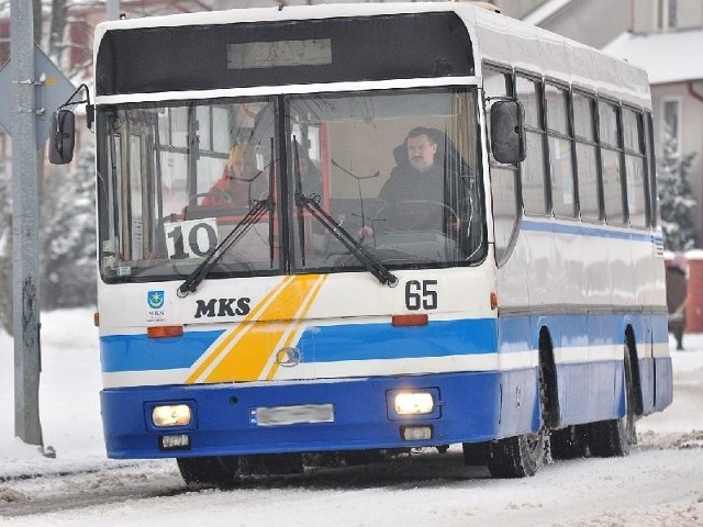 Jeśli udałoby się tarnobrzeskiemu samorządowi zdobyć pieniądze w ramach programu "Gazela&#8221; wtedy po Tarnobrzegu wreszcie kursowałyby nowoczesne autobusy.