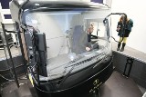 Dachowanie autobusem MPK - nowoczesny symulator dla kierowców