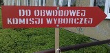W Toruniu ponad połowę głosów zebrał Komorowski
