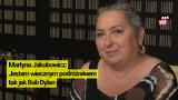 MUZOtok | Martyna Jakubowicz opowiada o nowej płycie "Zwykły włóczęga", fascynacji twórczością Boba Dylana i hicie "W domach z betonu"