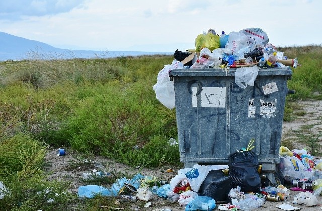 Od 1 marca dla mieszkańców Kostrzyna wzrosną opłaty za odbiór odpadów.