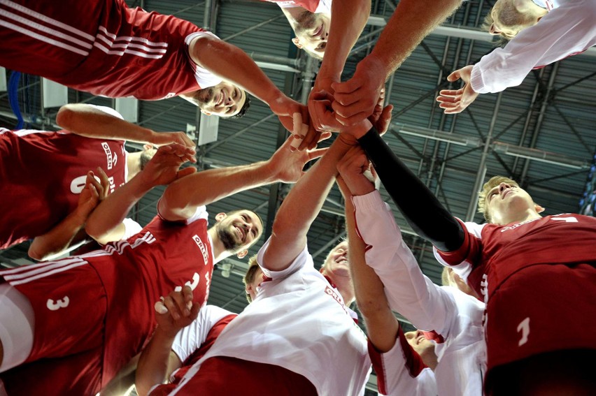 Polska - Iran gdzie oglądać? Transmisja na żywo, stream, gdzie oglądać online? Mecz Polska-Iran siatkówka 2019 gdzie obejrzeć? Final Six