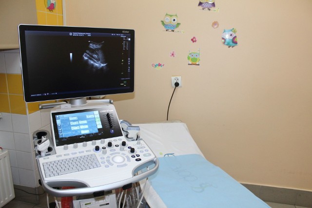 Z diagnostyki w bielskim pediatryku mogą korzystać także dorośli pacjenciZobacz kolejne zdjęcia. Przesuwaj zdjęcia w prawo - naciśnij strzałkę lub przycisk NASTĘPNE