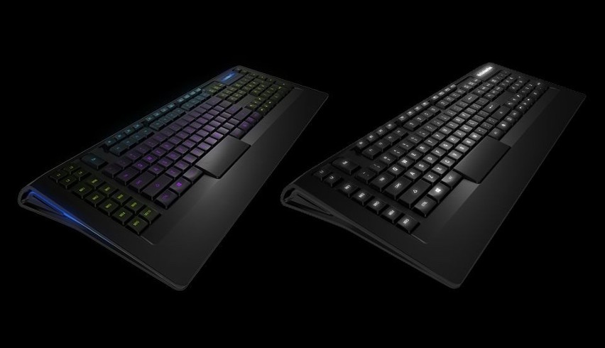 Steelseries Apex: Podobno najszybsza klawiatura świecie