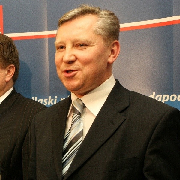 Jan Dobrzyński