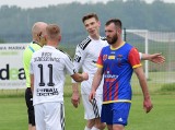 Piłkarskie Orły. Cztery dublety w meczach BS Leśnica 4 Ligi Opolskiej