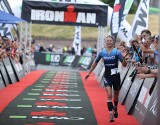 Enea Ironman 70.3 Gdynia 2019. Helle Frederiksen potwierdziła swój start w sierpniowych zawodach w Gdyni