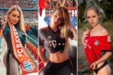 Fanki Bayernu Monachium na Instagramie. One kibicują Robertowi Lewandowskiemu i spółce [ZDJĘCIA]