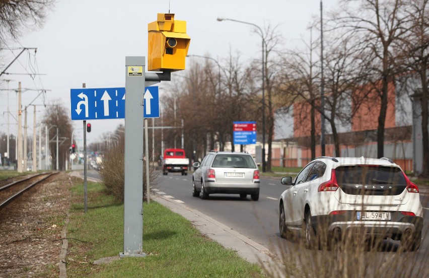 Główny Inspektorat Transportu Drogowego zagęści sieć...