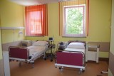 ZAJAWKA Porodówka w Szpitalu na Wyspie w Żarach. Zobaczcie, jak wygląda trakt porodowy i sale oddziału