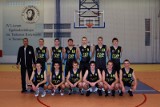Koszykarze z VIII LO Toruń należą do najlepszych w Polsce