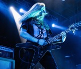 Wkrótce death metalowy koncert w klubie Semafor w Skarżysku. Zagrają trzy zespoły