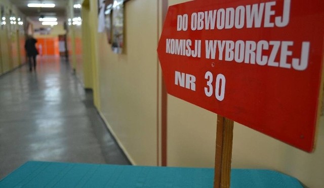 Wyniki wyborów samorządowych 2018 na wójta Koszęcin