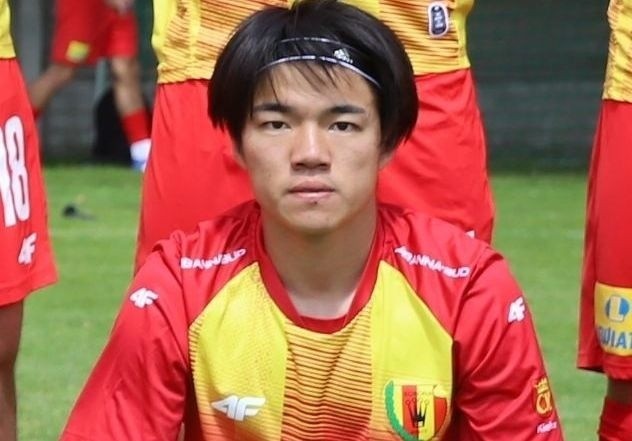 Japończyk Yudai Shinonaga podpisał kontrakt z Koroną Kielce.