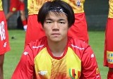 Japończyk Yudai Shinonaga podpisał kontrakt z Koroną Kielce. Będzie występował w trzecioligowych rezerwach