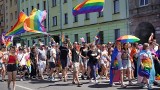Marsz Równości w Opolu. Wśród postulatów śluby osób tej samej płci z prawem do adopcji dzieci oraz aborcja na żądanie