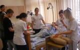PMWSZ w Opolu kusi licealistów studiami medycznymi