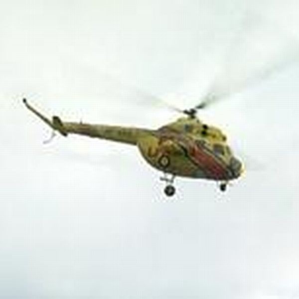 Helikoptery ratunkowe wkrótce będą lądować obok Wojewódzkiego Specjalistycznego Szpitala Dziecięcego w Kielcach.