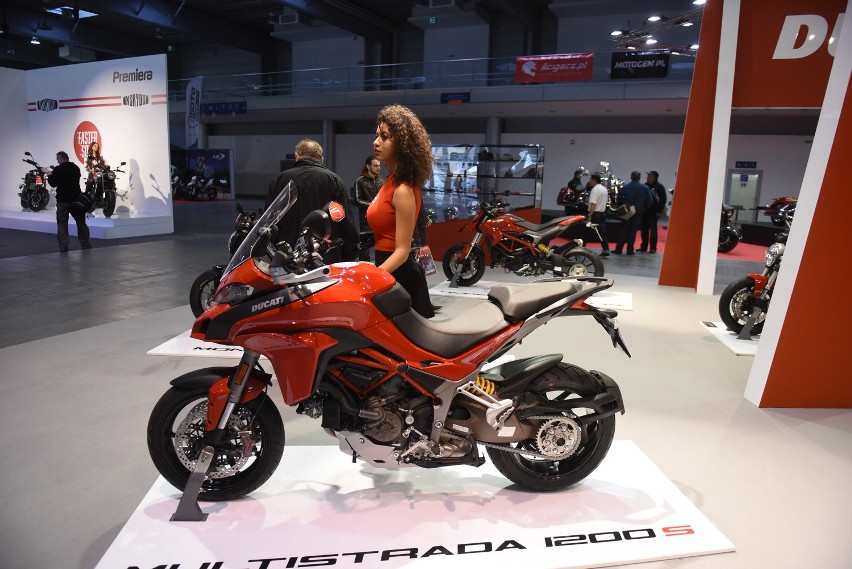 Motor Show 2016: Zobacz najpiękniejsze hostessy