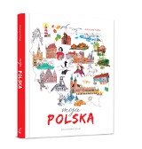 "Moja Polska" to wspaniała wizytówka naszego kraju. RECENZJA