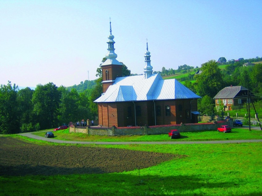 Tymbark, Wilkowisko (6 km) Dobra (13 km) Jurków (18 km)...