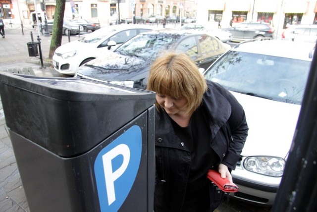 Zmiany w funkcjonowaniu strefy płatnego parkowania mają wejść w życie od 1 kwietnia  2020 r.
