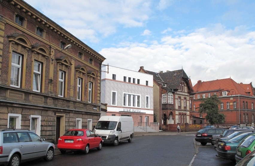 A tak Bajka ma wyglądać po zakończeniu remontu.