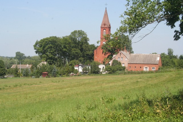 Radni sejmiku województwa podjęli decyzję o przyznaniu dotacji na prace ratunkowe w trzech zagrożonych kościołach - w tym Wniebowzięcia Najświętszej Marii Panny w Wielkich Łunawach