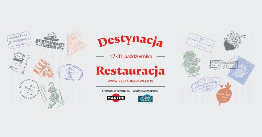 Zbliża się Restaurant Week w Reszowie. To kolejna edycja festiwalu najlepszych restauracji