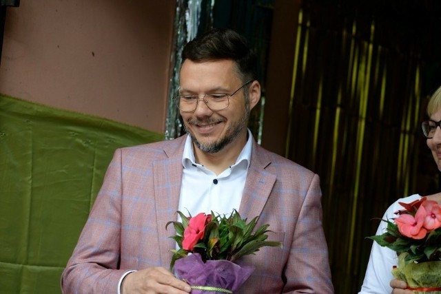 Tomasz Siekierka był dyrektorem Miejsko-Gminnego Ośrodka Pomocy Społecznej w Więcborku od 2007 roku.