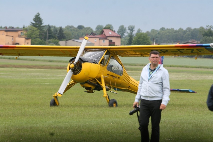 Dni Aeroklubu w Rybniku już w ten weekend