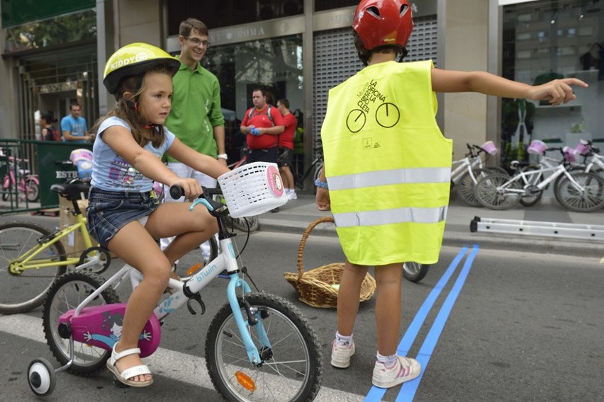 KONKURS: Ruszył Europejski Tydzień Zrównoważonego Transportu!