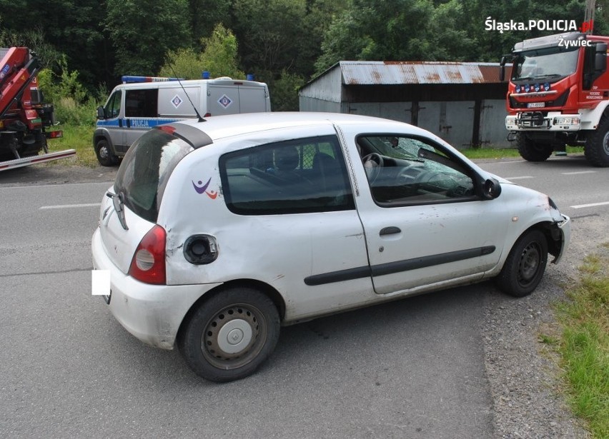 Tragiczna seria motocyklistów na drogach woj. śląskiego. W...