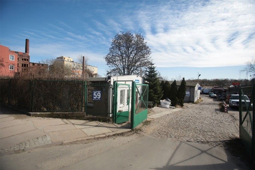 Grunty nad Odrą na sprzedaż? Kolejny pomysł na stworzenie szczecińskiej Wenecji – 24.03.2021