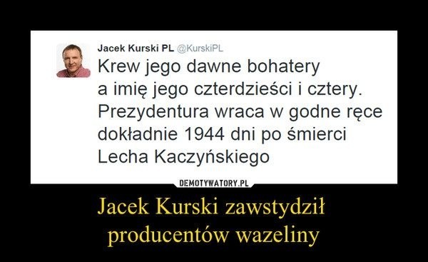 Memy Duda zaprzysiężenie 2015:...