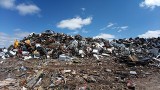 Nielegalne składowiska niebezpiecznych odpadów w gminie Lubartów. "Trucizny i związki rakotwórcze" 