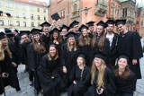 Studenci opanują dziś centrum Wrocławia       