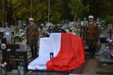 To już oficjalne! Pomnik Leona Pineckiego w Łagowie został uroczyście odsłonięty