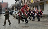 Narodowy Dzień Pamięci Żołnierzy Wyklętych był uroczyście obchodzony w Szydłowcu. Zobacz zdjęcia