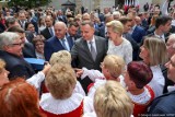 Prezydent Andrzej Duda: polskie rolnictwo może pomóc w walce z głodem
